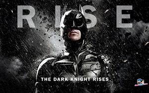 The Dark Knight Rises